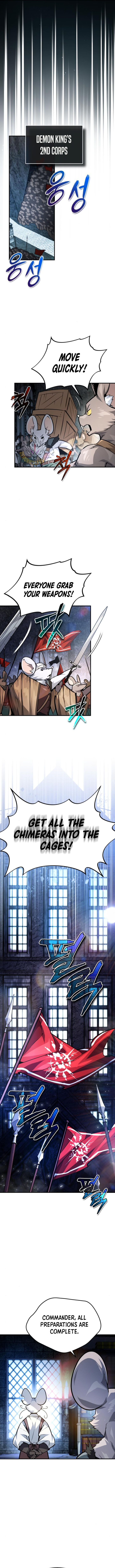 There Are No Bad Heroes In This World Chapter 38 12